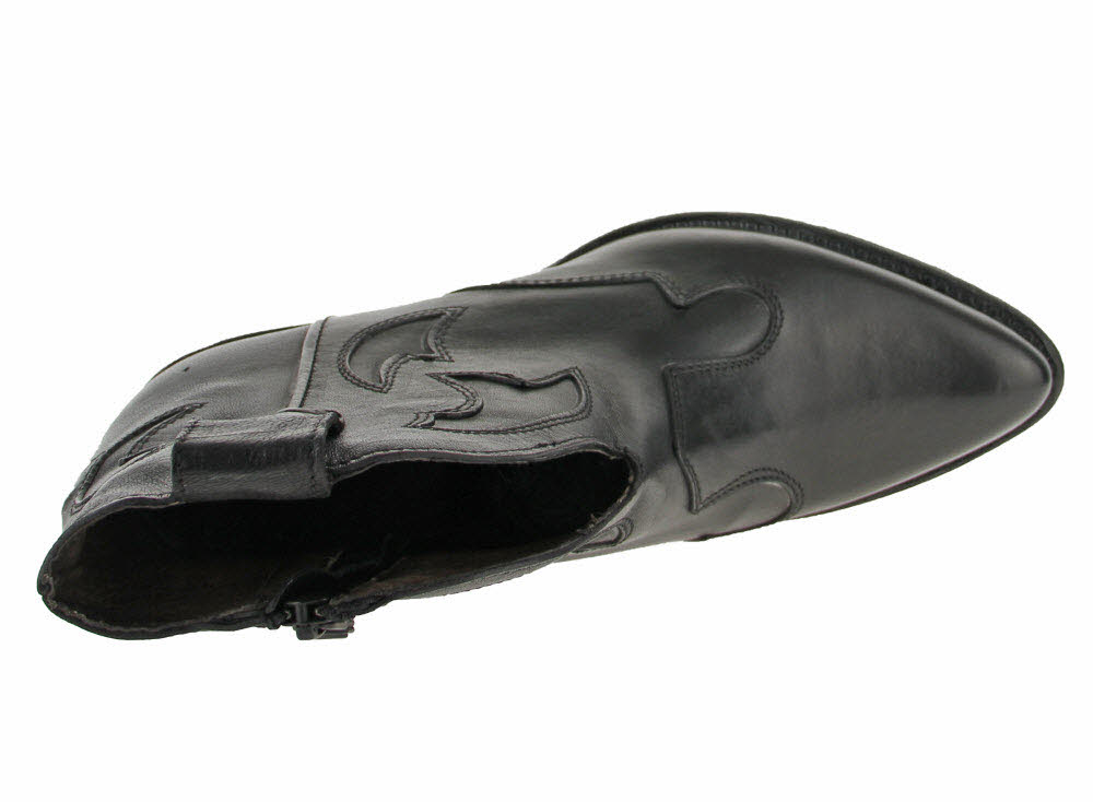 Rijos Damen Westernstiefel