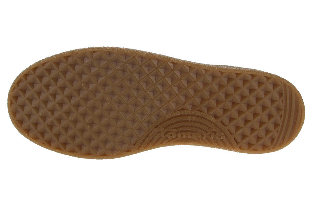 Tamaris Herren Leder Sneaker