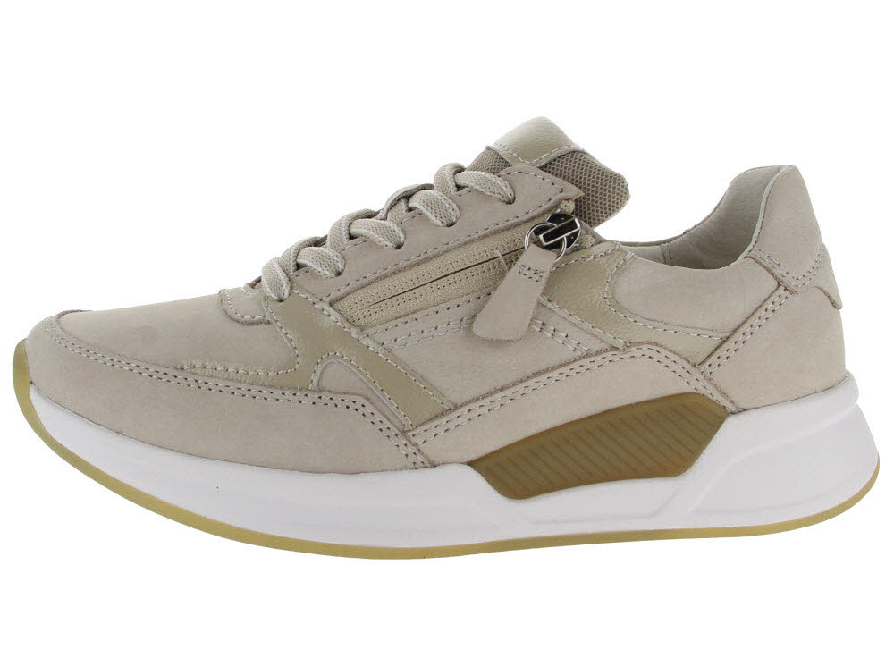 Gabor Rolling Soft Damen Sneaker