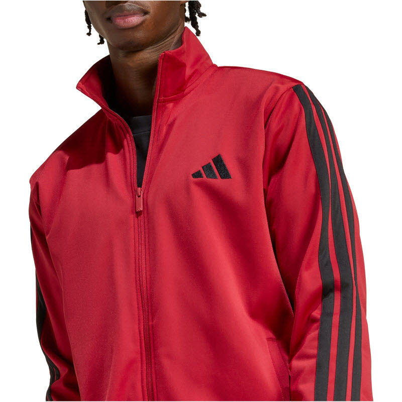 adidas Dayready Herren Trainingsanzug