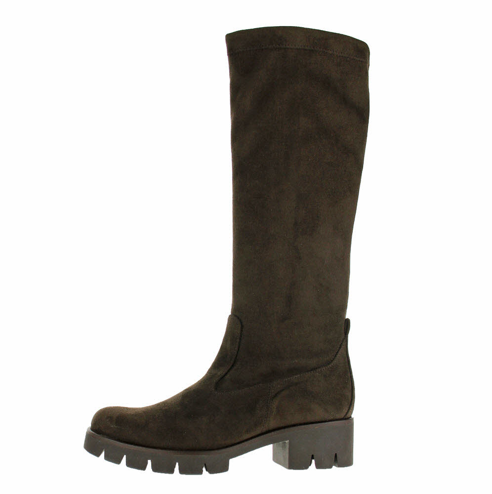 Gabor Damen Langschaftstiefel