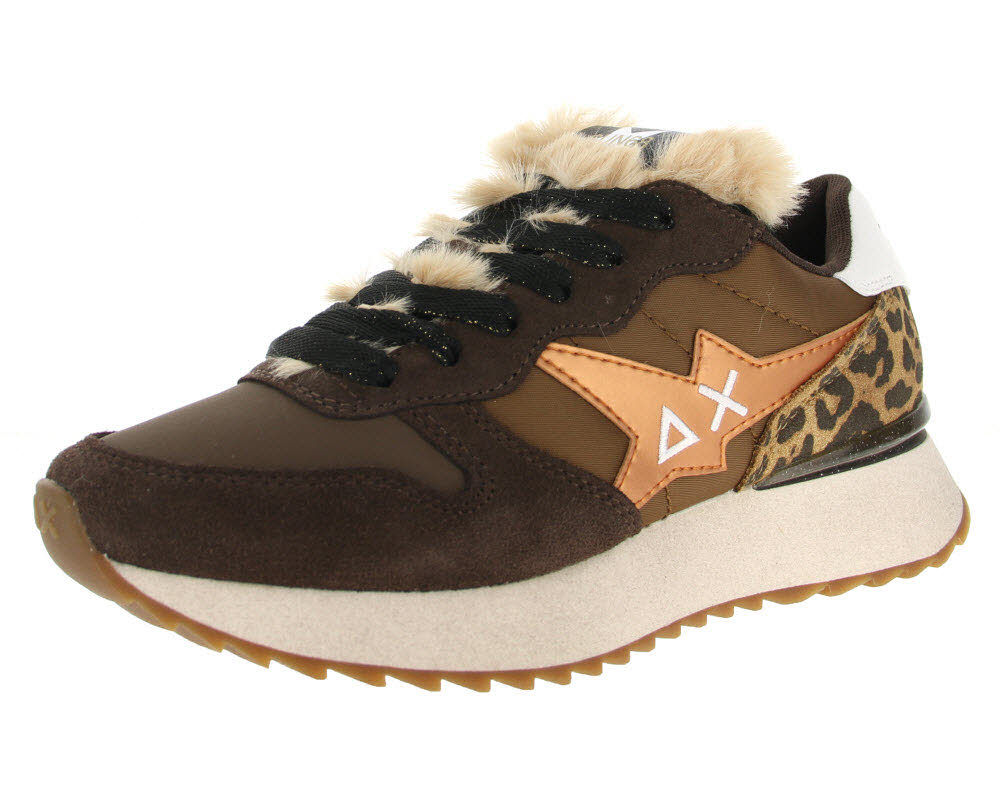 Sun 68 Damen Sneaker