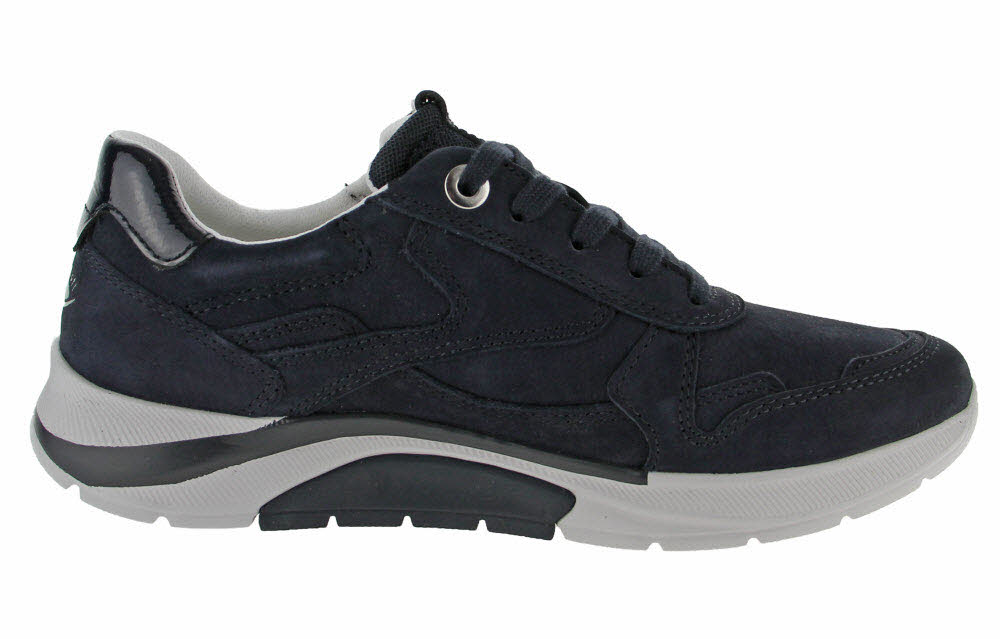 Gabor Rolling Soft Damen Sneaker