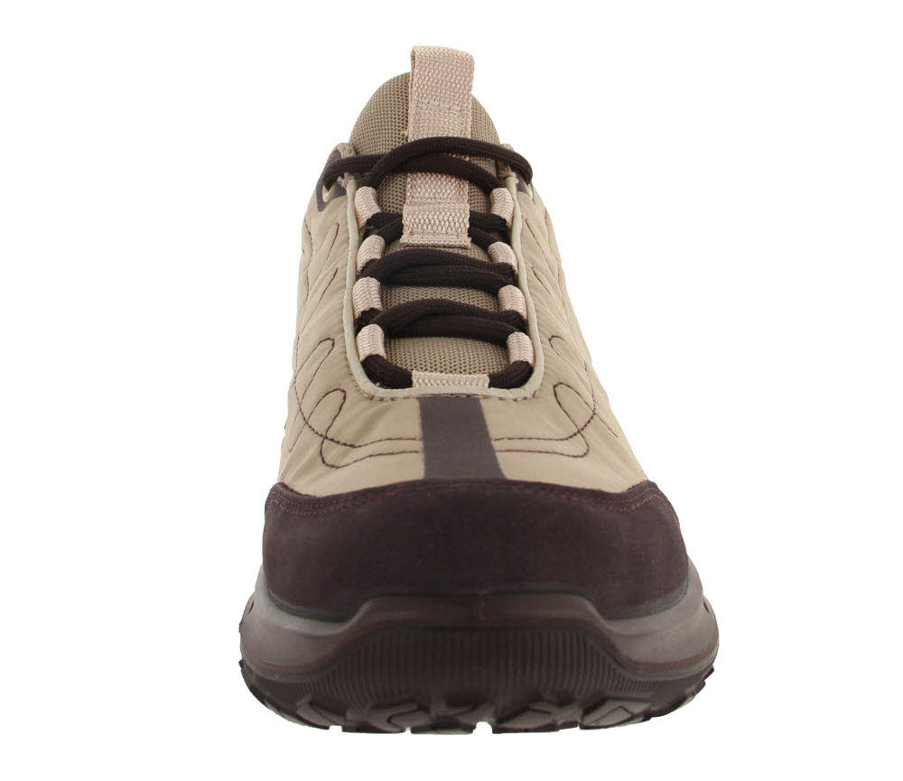 Ecco Damen Halbschuhe Waterproof