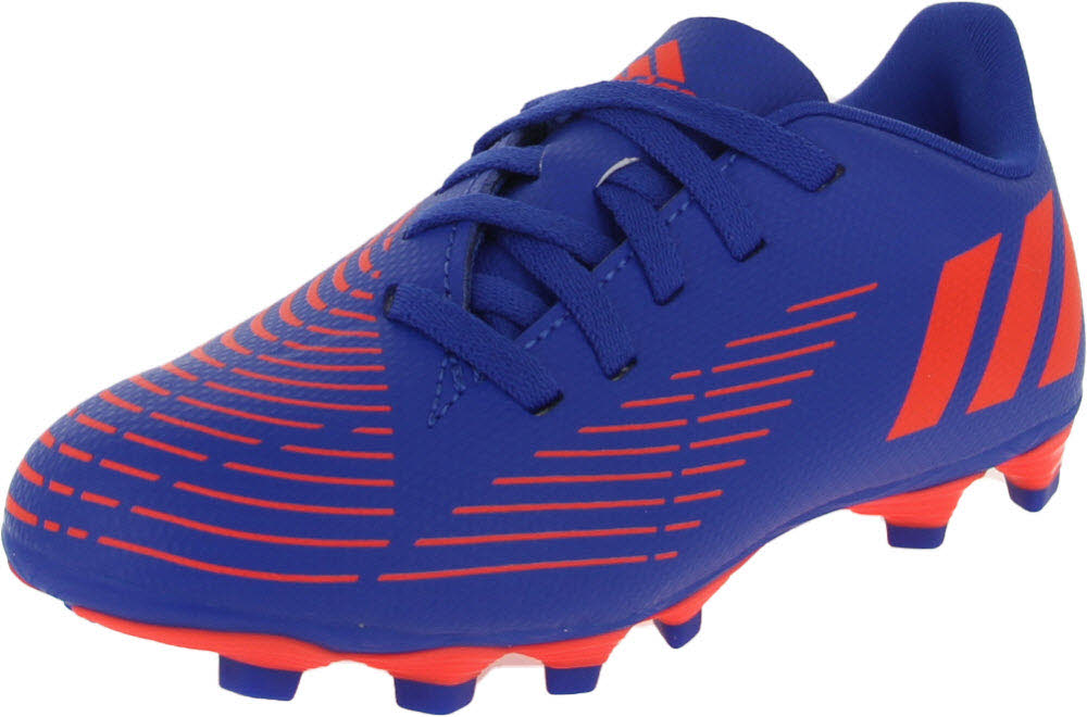 adidas PREDATOR EDGE.4 FxG J