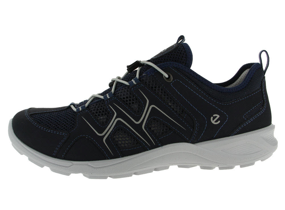 Ecco 825774 Herren Halbschuh