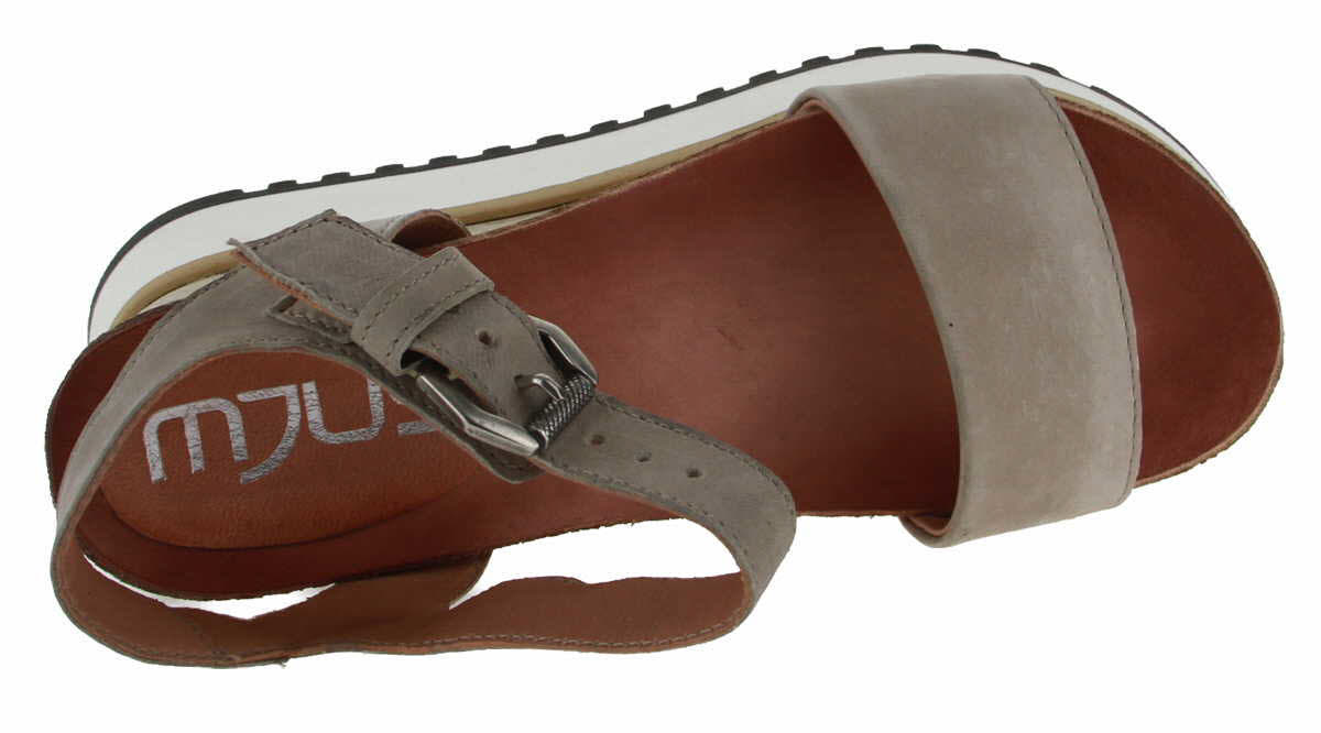 Mjus Damen Sandale