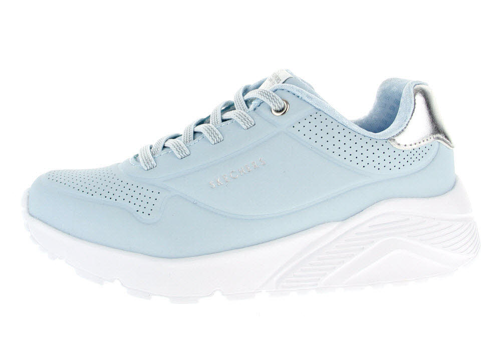 Skechers Mädchen Sneaker UNO LITE