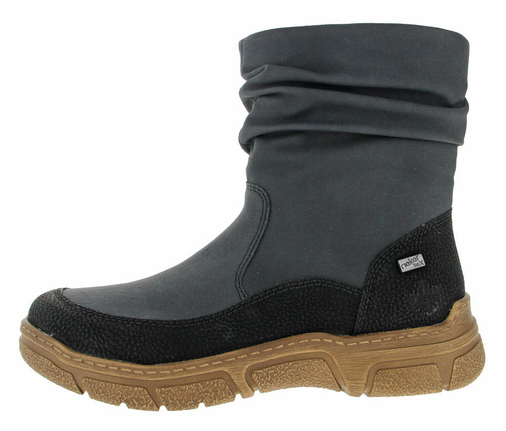 Rieker Damen Winterboots