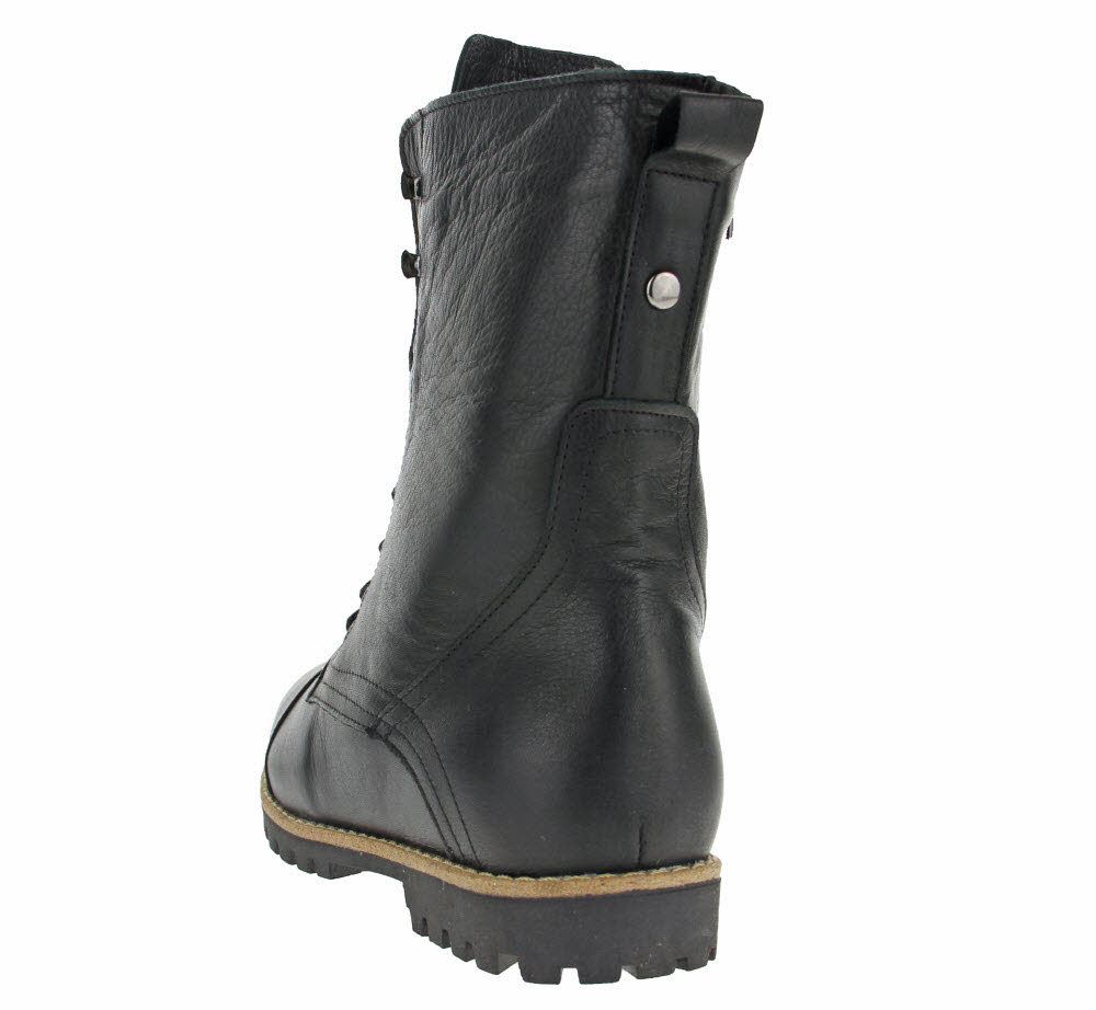 Andrea Conti Damen Schnürboots