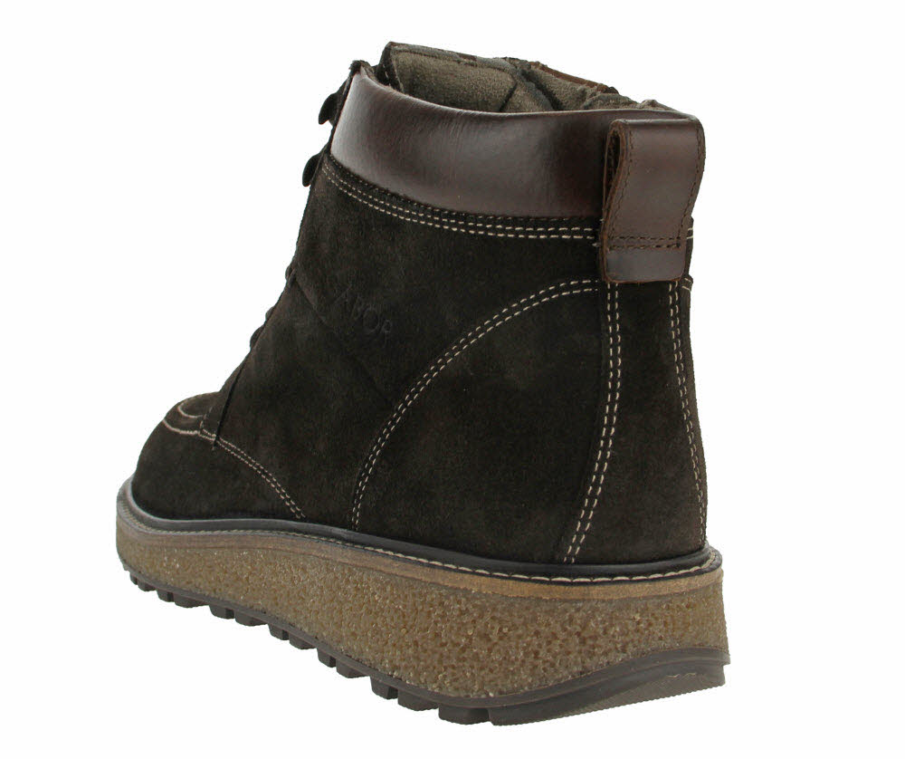 Gabor Herren Schnürboots
