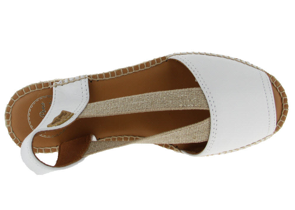 Toni Pons Damen Sandale Espadrilles