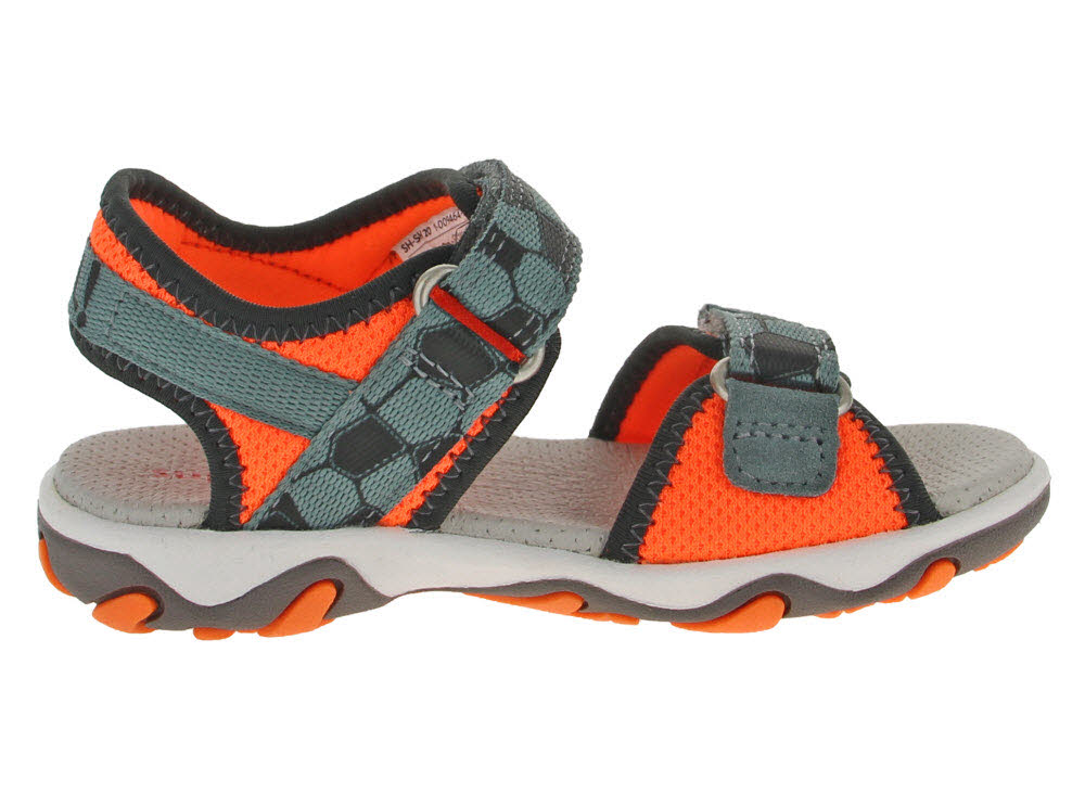 Superfit Kinder Sandale Mike