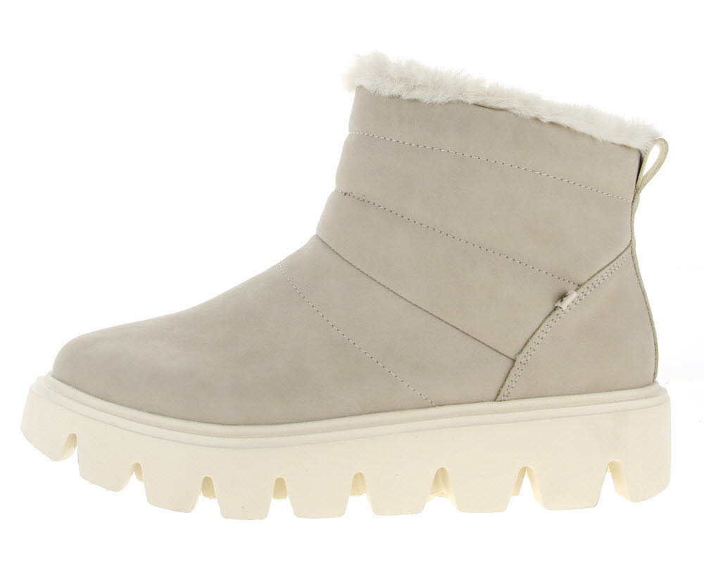 Rieker Damen Boots mit Warmfutter