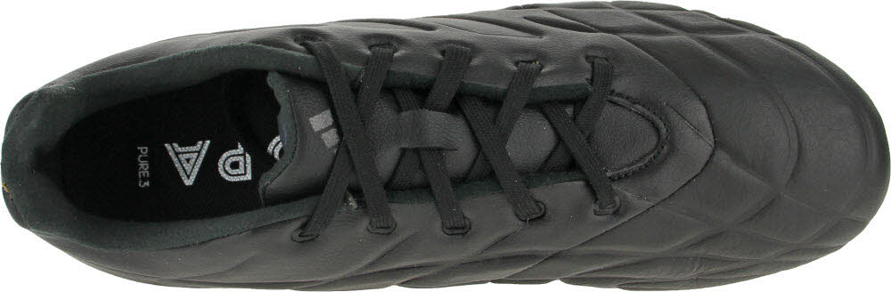 adidas COPA PURE.3 FG,CBLACK