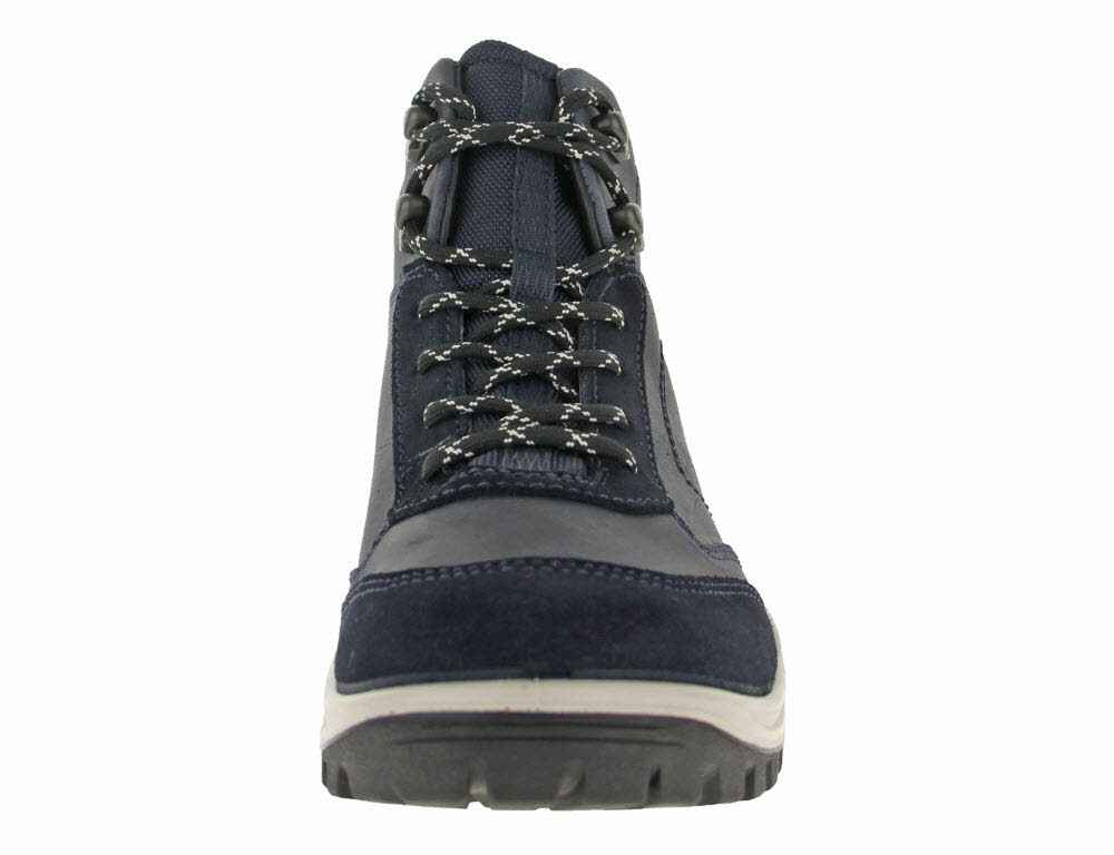 Ecco Damen Outdoor Schnürboots