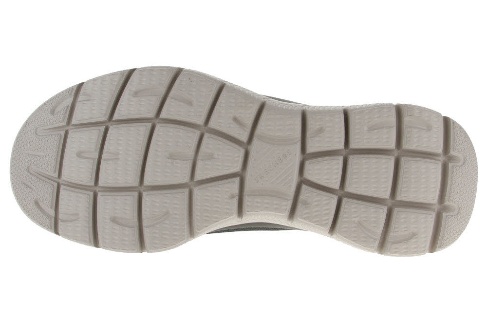 Skechers Herren Slipper Slip-Ins