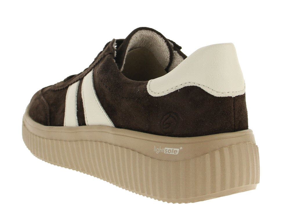Remonte Damen leichte Sneaker