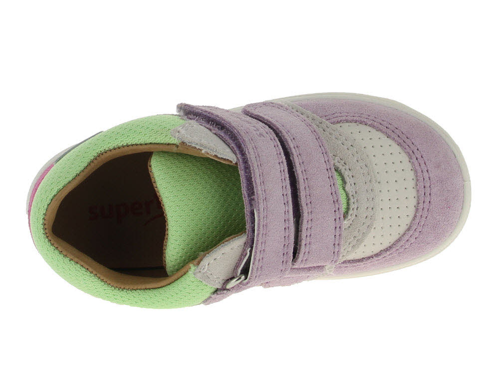 Superfit Kleinkinder Halbschuhe