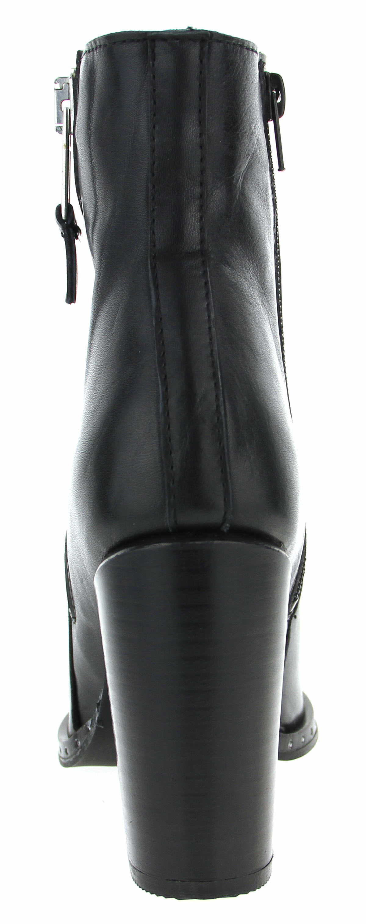 Poelman Damen Stiefelette