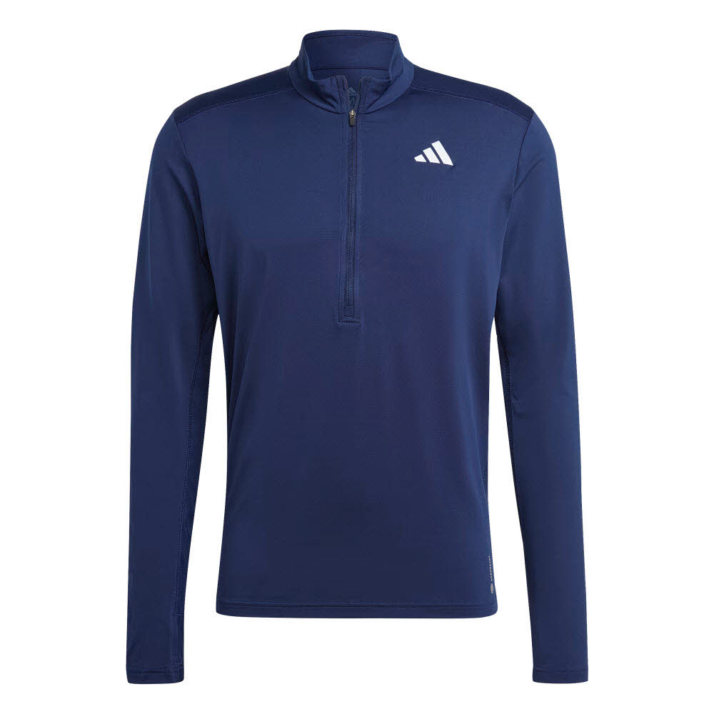 Adidas Herren Laufshirt