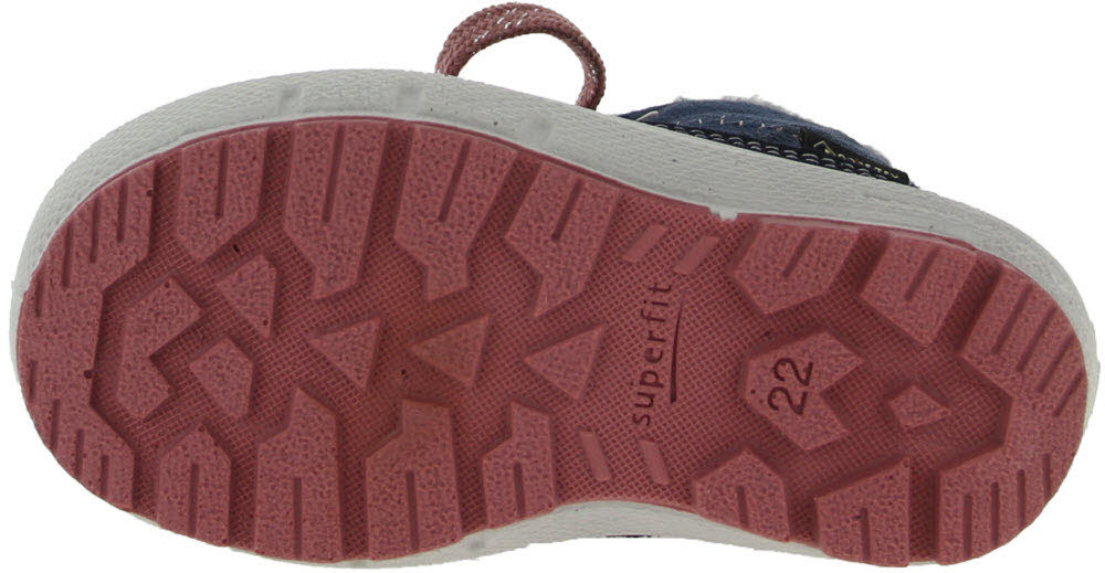 Stiefelette