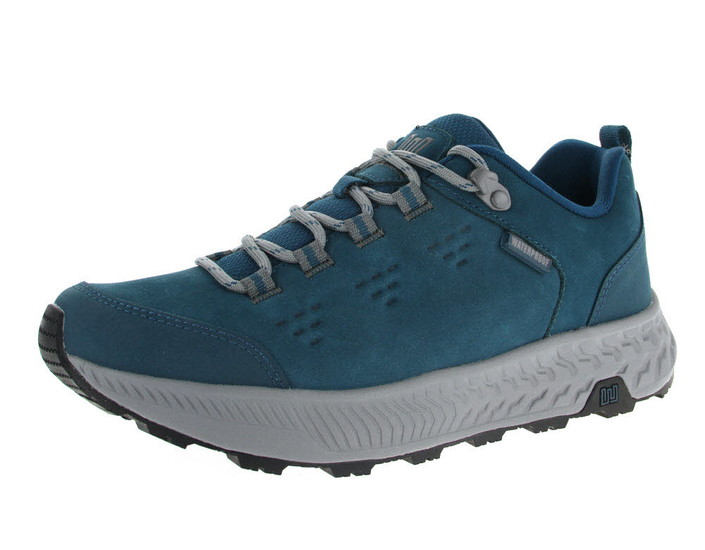 Waldläufer Damen Halbschuhe