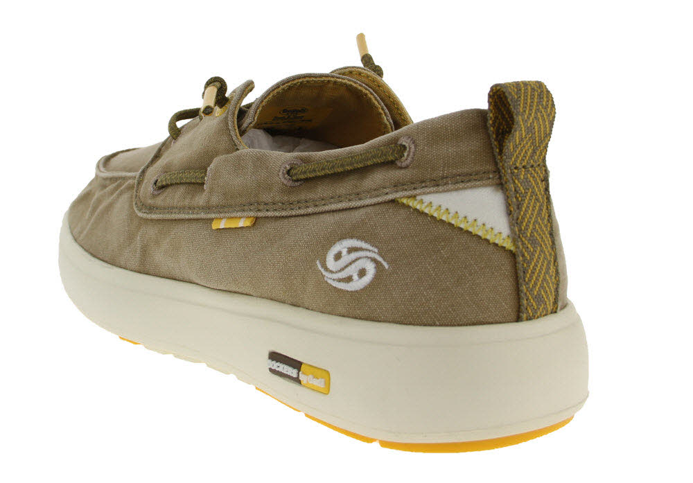 Dockers Herren Halbschuhe