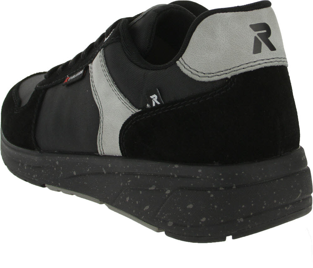 Rieker Evolution Herren Halbschuh