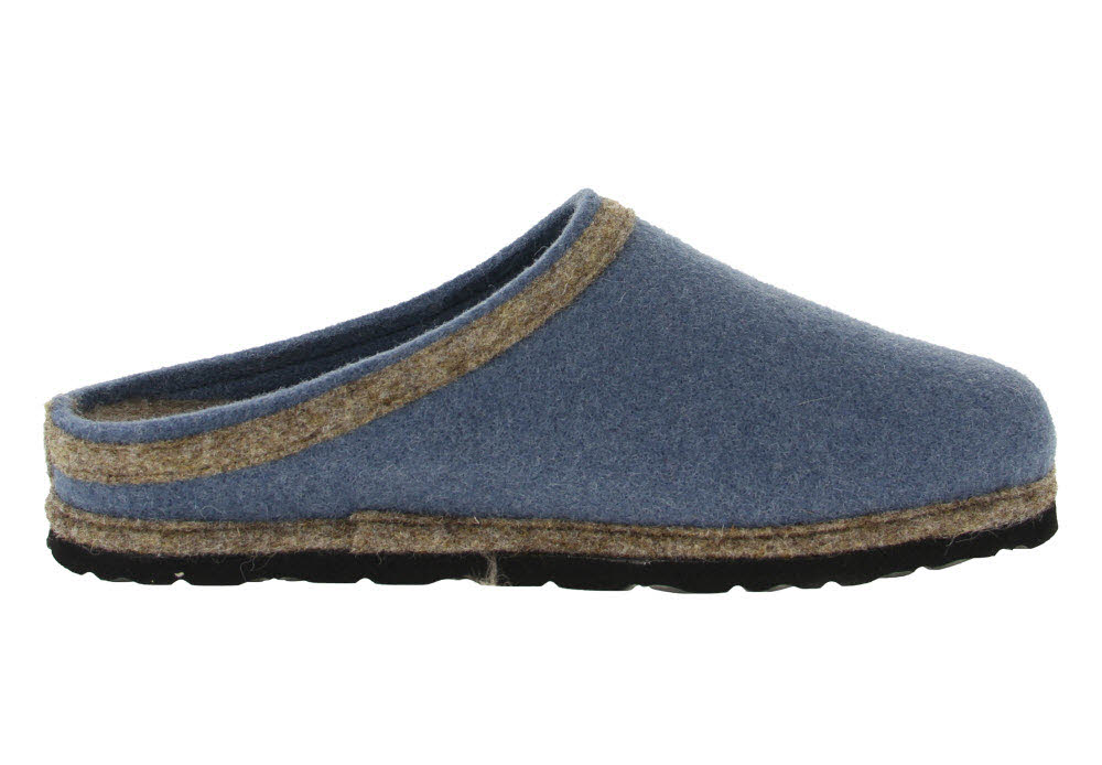 Rohde Damen Pantoffeln Hausschuhe