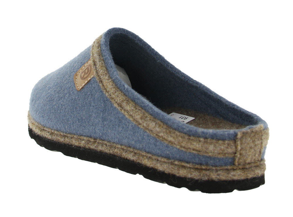 Rohde Damen Pantoffeln Hausschuhe