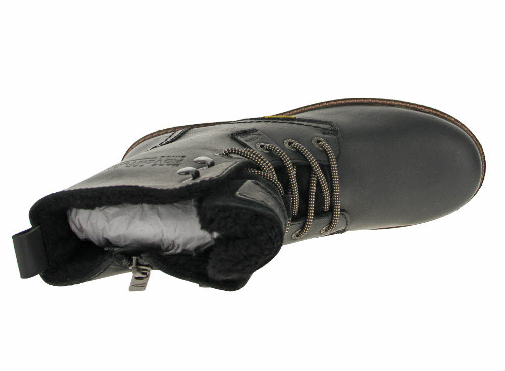 Camel Active Damen Schnürboots