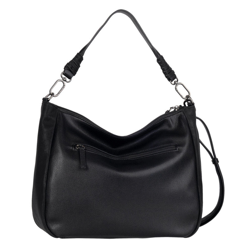 Gabor Umhängetasche LIDA schwarz