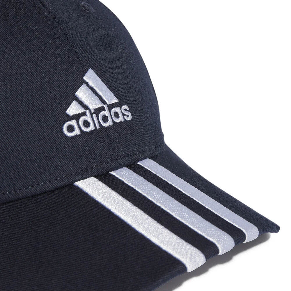 adidas Baseball Cap 3-Streifen
