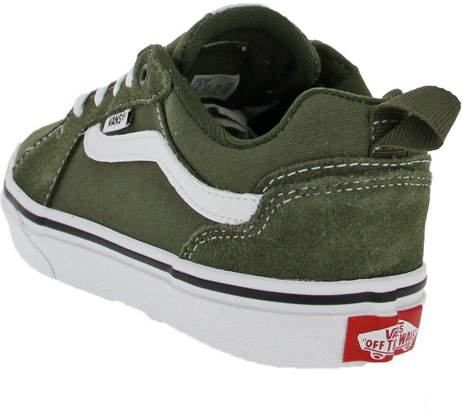 Vans Kids Sneaker Filmore