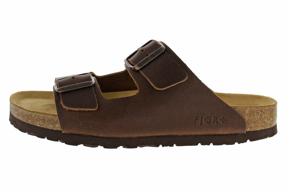 Fjort Herren Fußbett-Pantolette