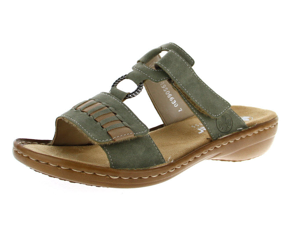 Rieker Damen Pantolette