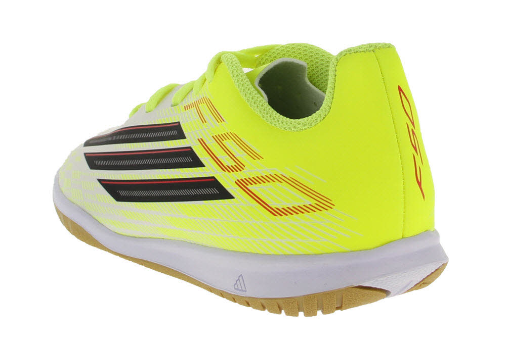 adidas F50 CLUB IN Fußball Hallenschuhe