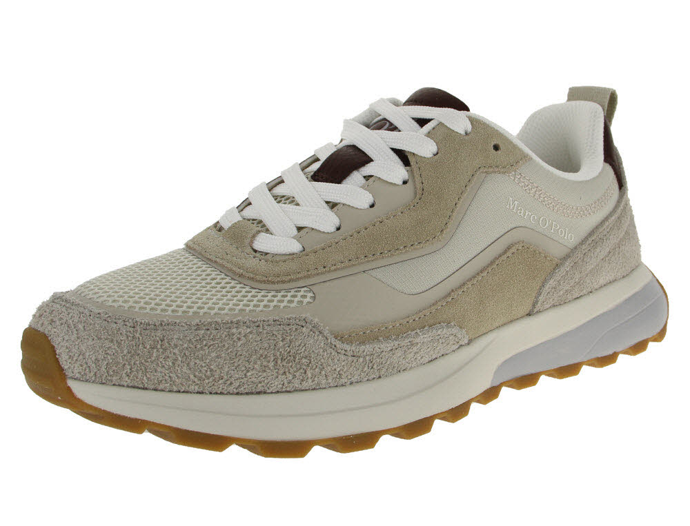 Marc O`Polo Herren Halbschuhe