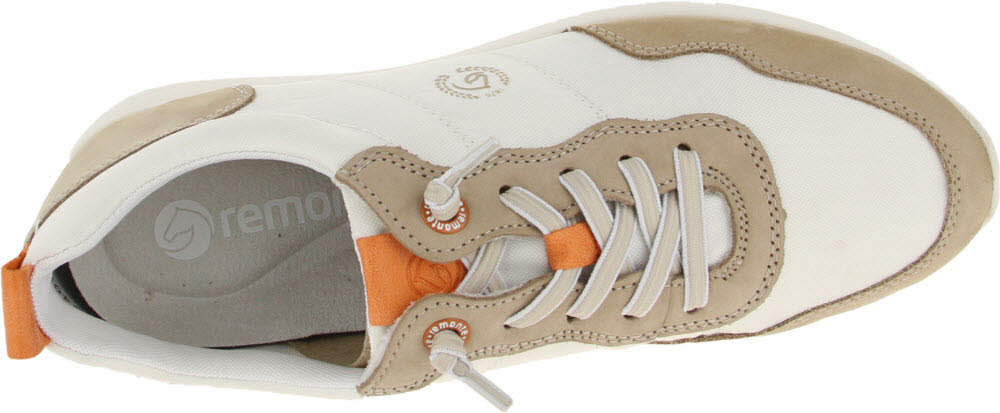 Remonte Damen Halbschuh D310281