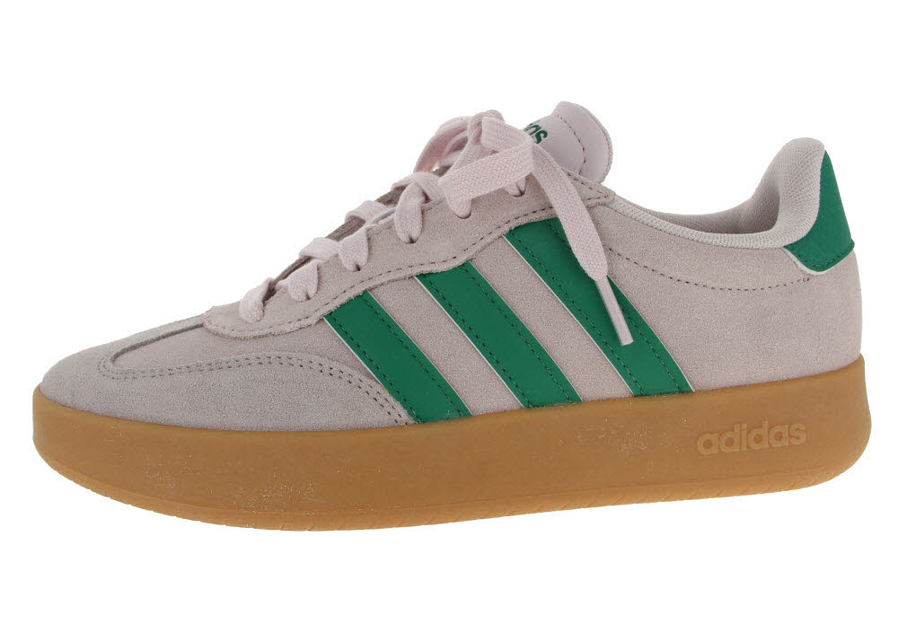 adidas Damen Sneaker Barreda