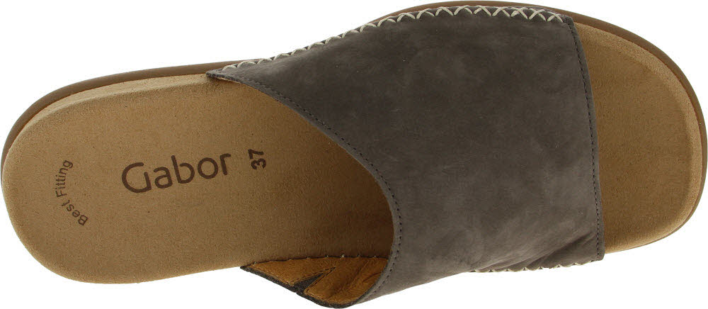 Gabor Damen Pantolette