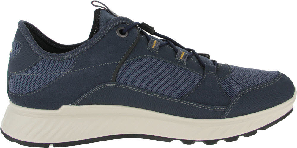 Ecco Herren Halbschuhe Exostride