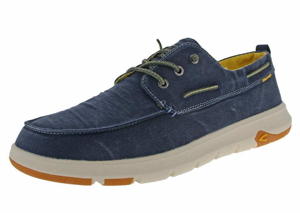 Camel Active Herren Halbschuhe