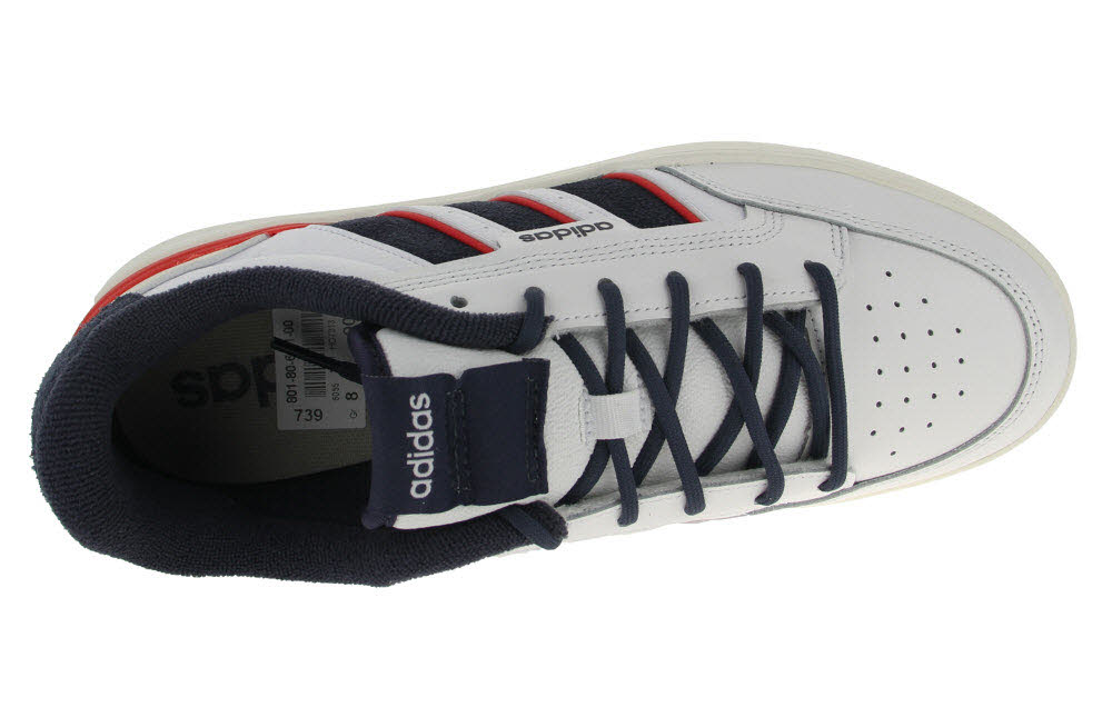 adidas Aspyre 3-Streifen Herren Sneaker