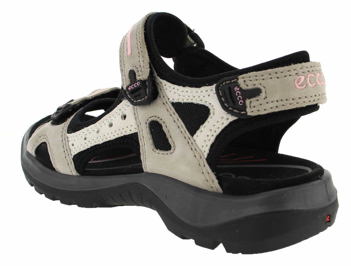 Ecco Damen Trekking Sandale