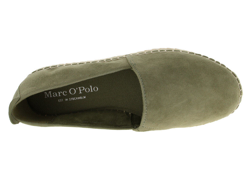 Marc O`Polo Damen Espadrilles
