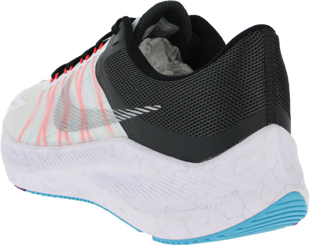 Nike Damen Laufschuhe Winflo 8