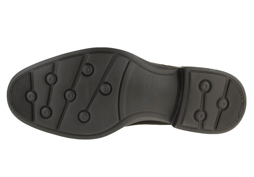 Tamaris Herren Schnürboots