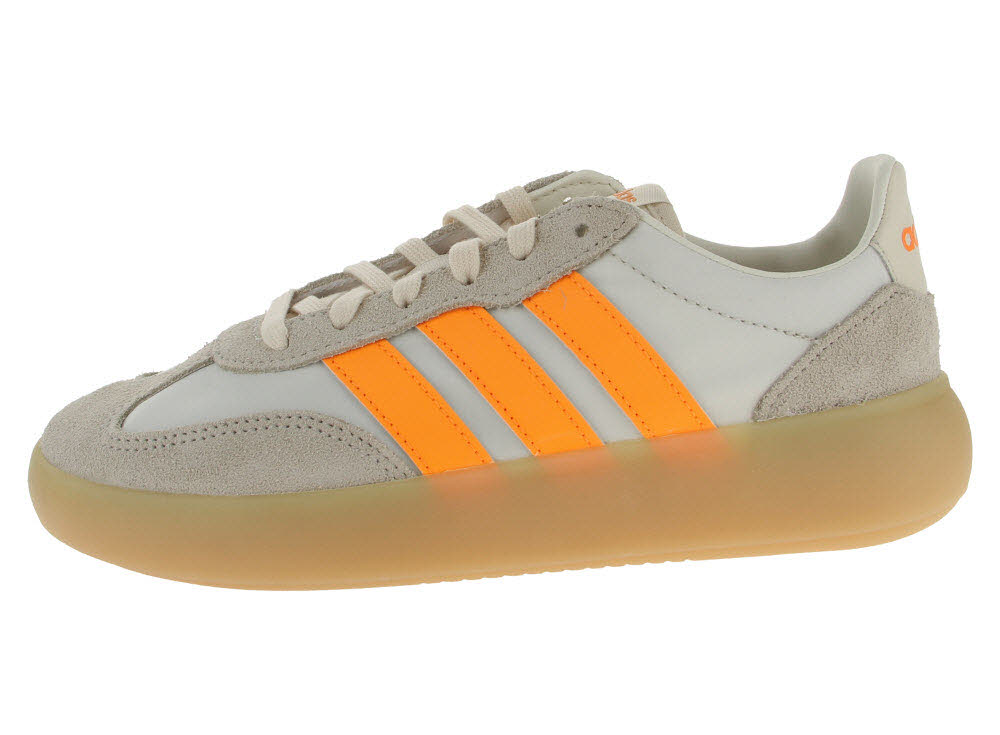 adidas Damen Sneaker BARREDA DECODE